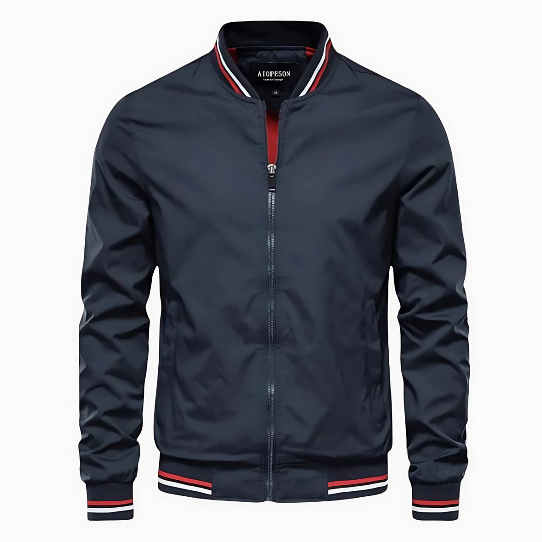 Chic Outerwear