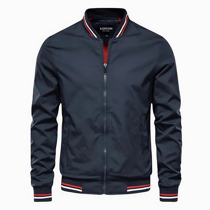 Chic Outerwear