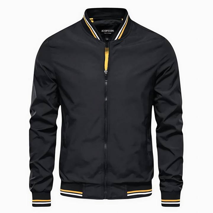 Chic Outerwear
