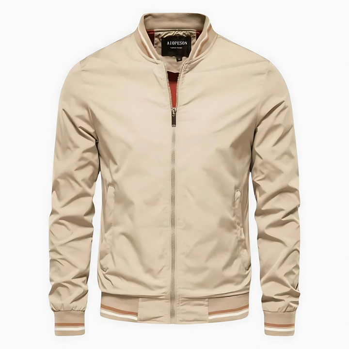 Chic Outerwear