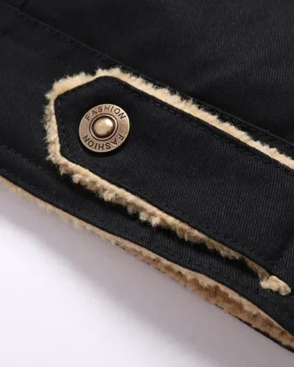 Bomber Jacket by Ugo