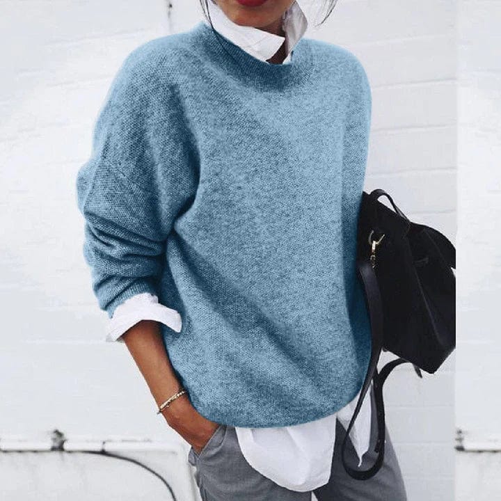 Cashmere Pull by Merlin™