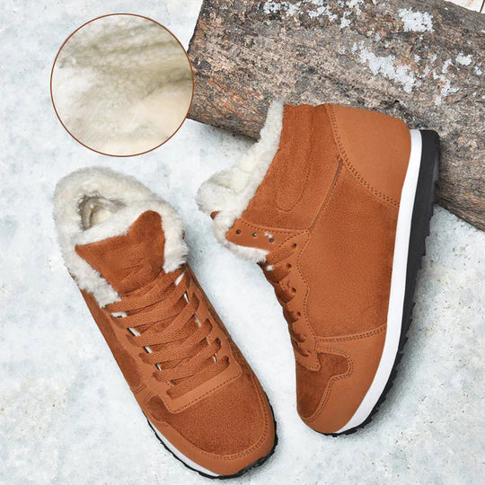 Snow Boots by Askeladd™