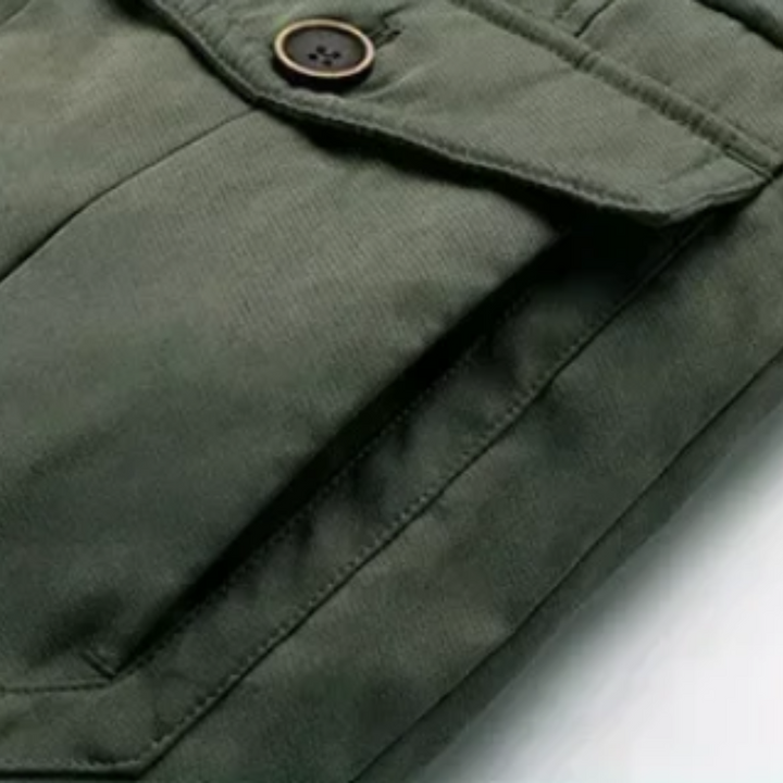 Winter Casual Jacket
