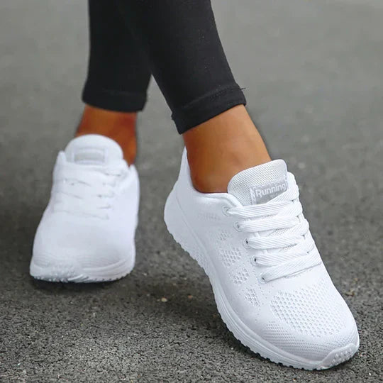 Women’s Orthopedic Sneakers - OrthoSteps™