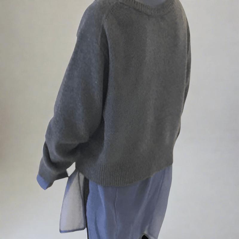 Cathy's Cozy Casual Cardigan