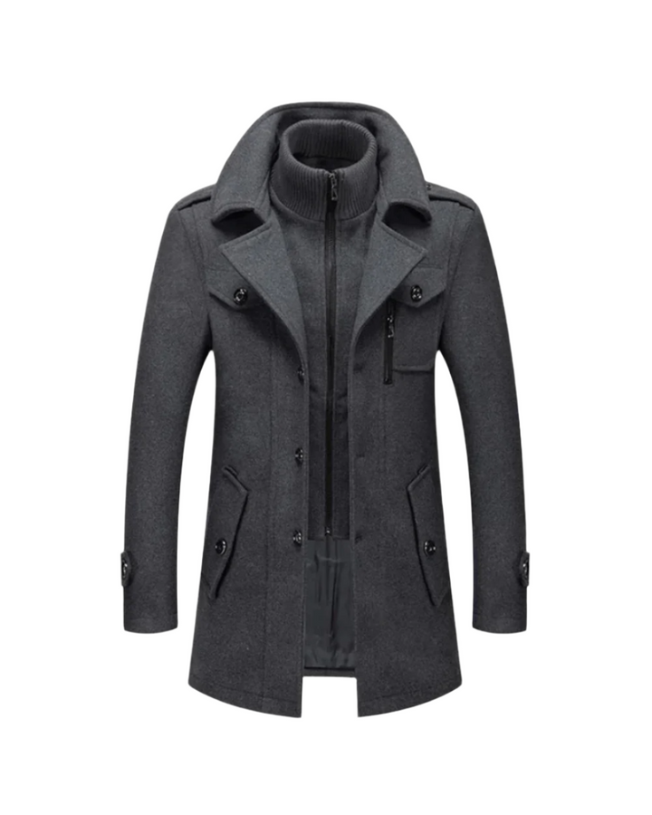 Giuseppe Winter Coat