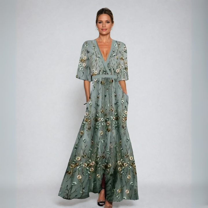 Sofia | Chic Elegant Dress