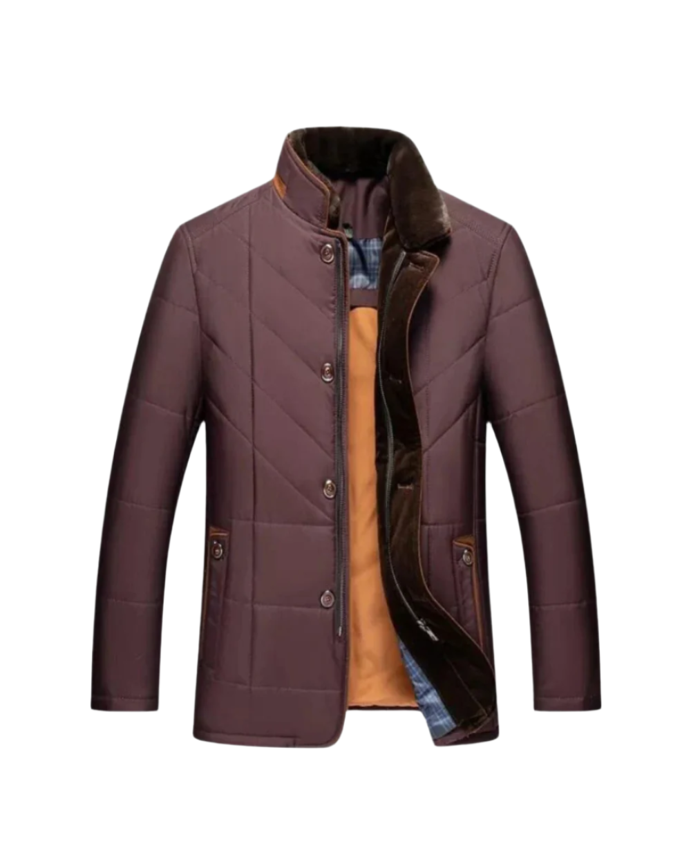 Antonio Men's Business Jacket