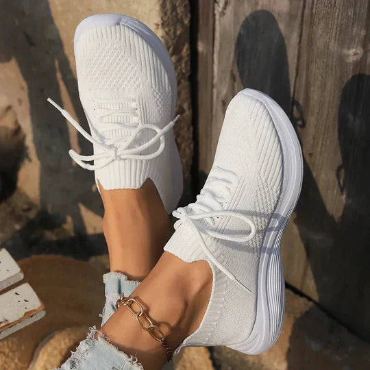 OrthoRun™ Women's Orthopedic Sneakers