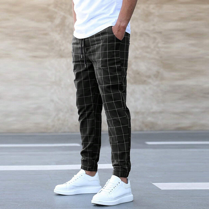 Dario | Everyday Trendy Pants