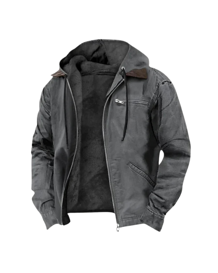 Livio Jacket - Stylish Design