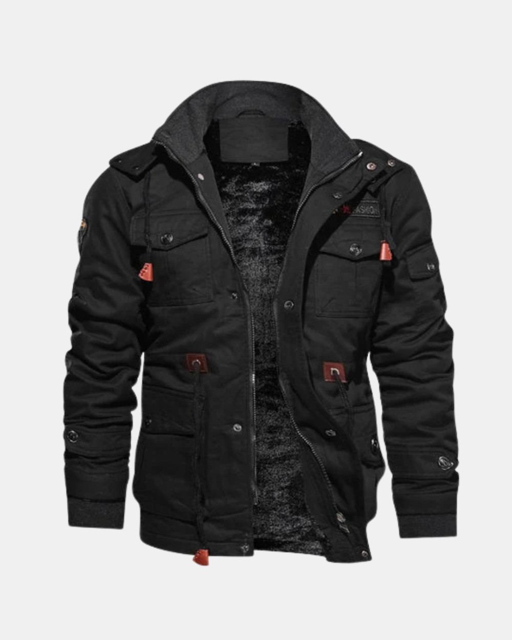 Casual Jacket by Luca