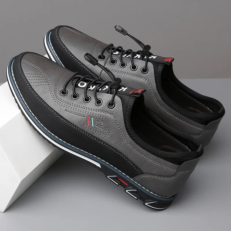 Marcel™ | Oxford Shoes for Orthopedic Support