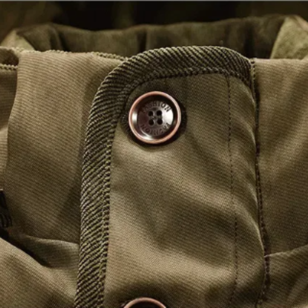 Premium Elegant Winter Coat