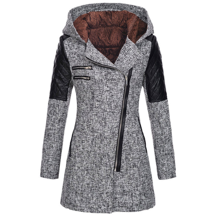 Cathy's Cozy Winter Coat