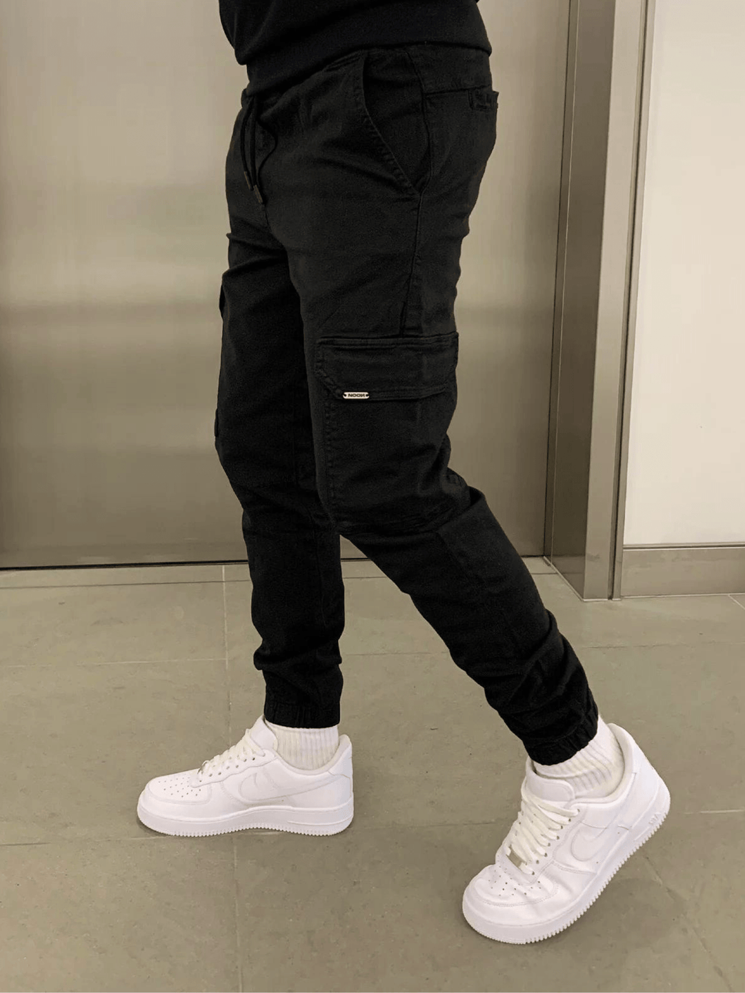 Laurent™ | Practical Cargo Joggers - Buy One, Get One Free!
