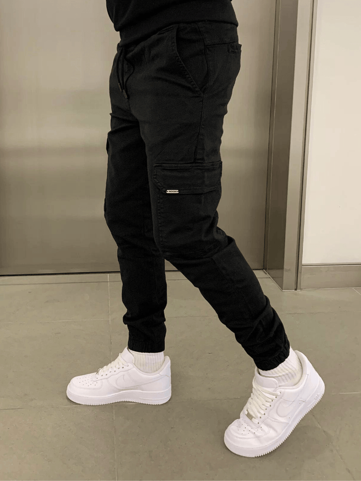 Laurent™ | Practical Cargo Joggers - Buy One, Get One Free!