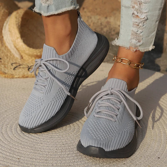 OrthoRun™ Women's Orthopedic Sneakers