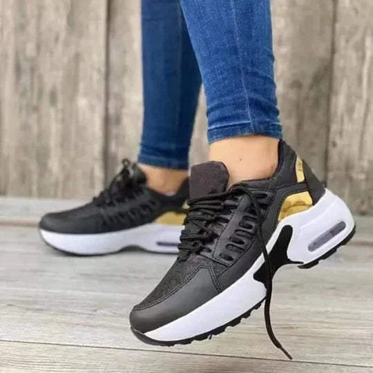 Siana™ - Women's Orthopedic Footwear