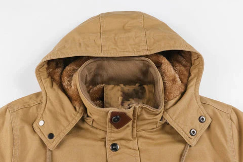 Casual Jacket by Luca