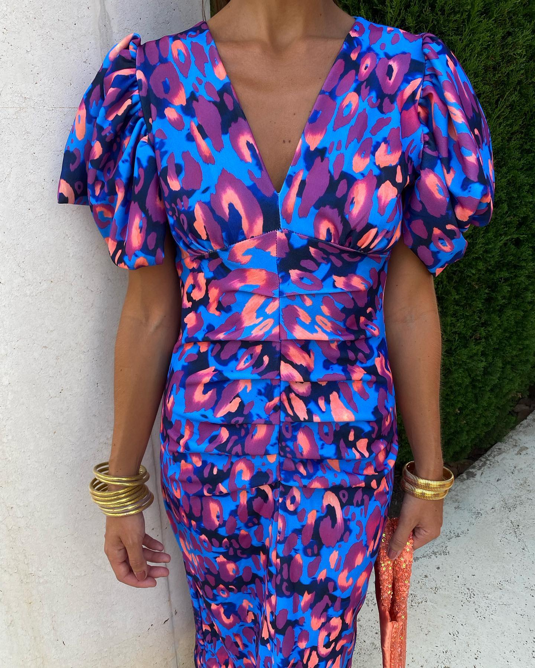 TORÁ | Dress for Every Season