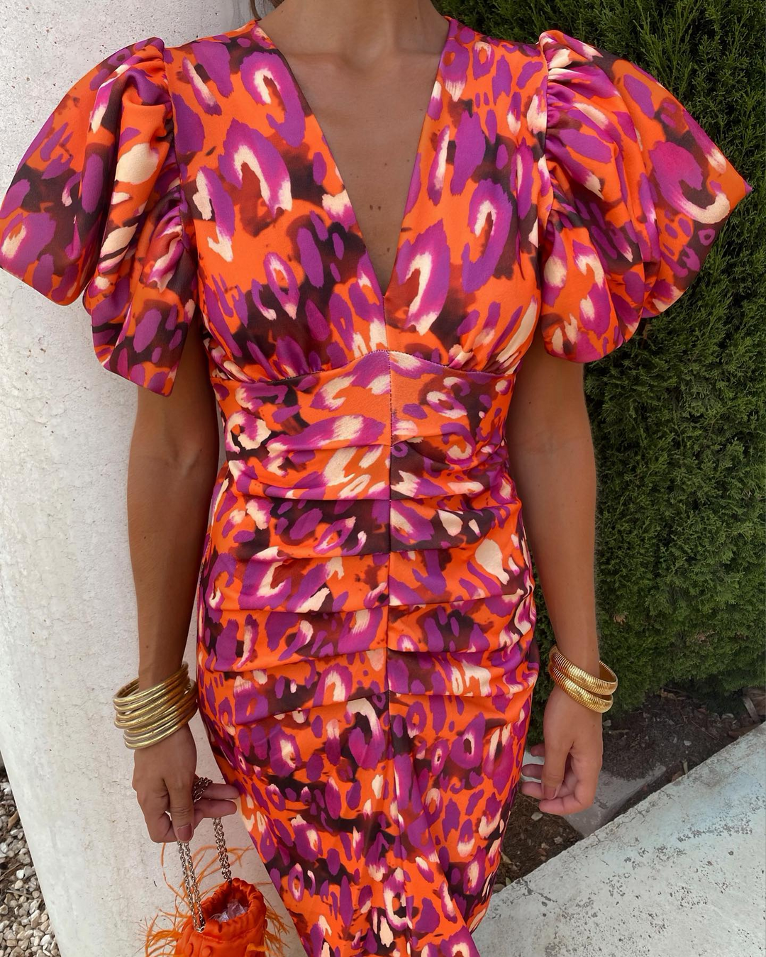 TORÁ | Dress for Every Season