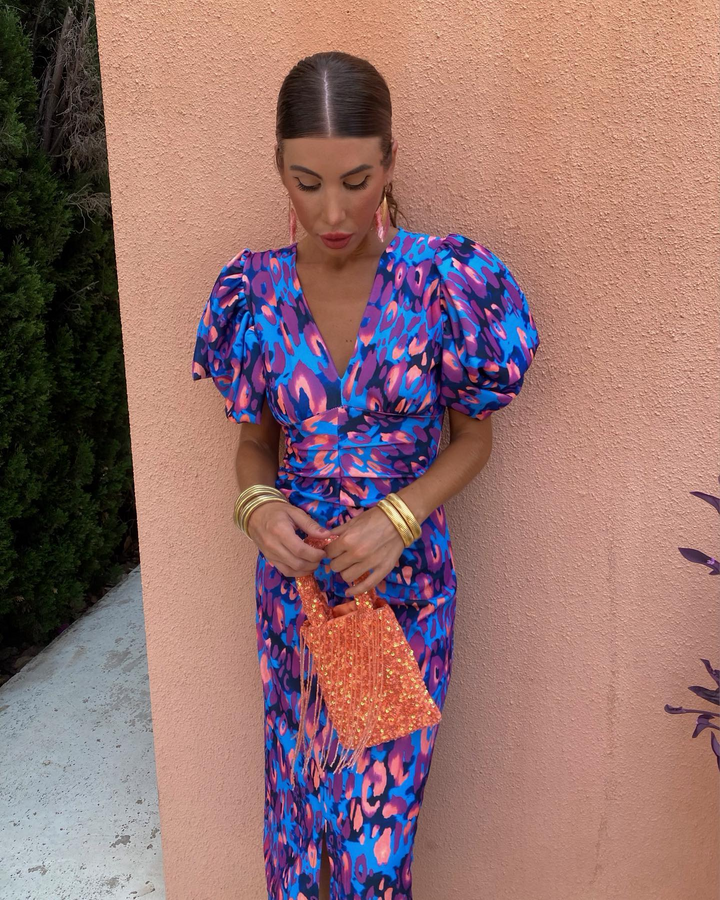 TORÁ | Dress for Every Season