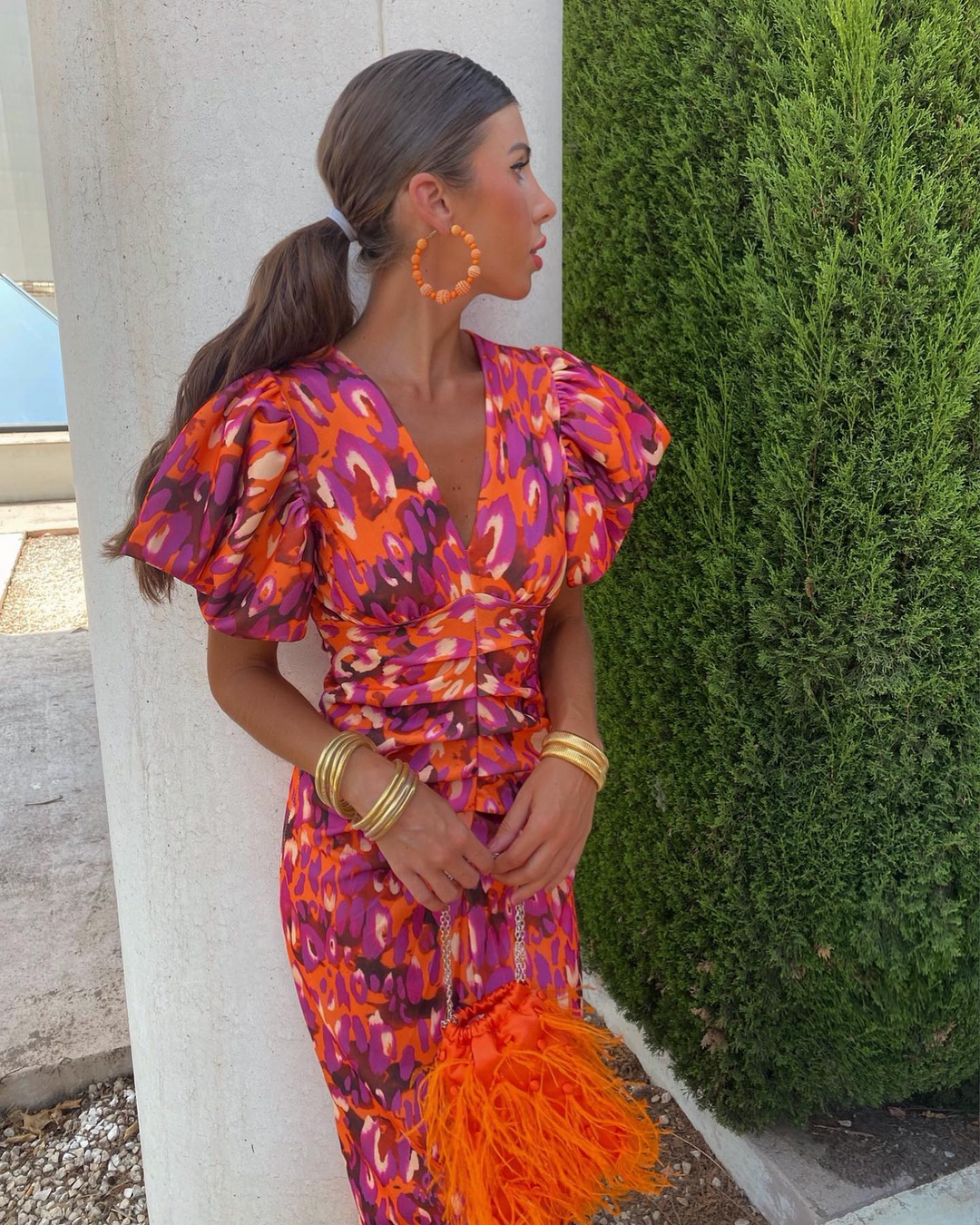 TORÁ | Dress for Every Season