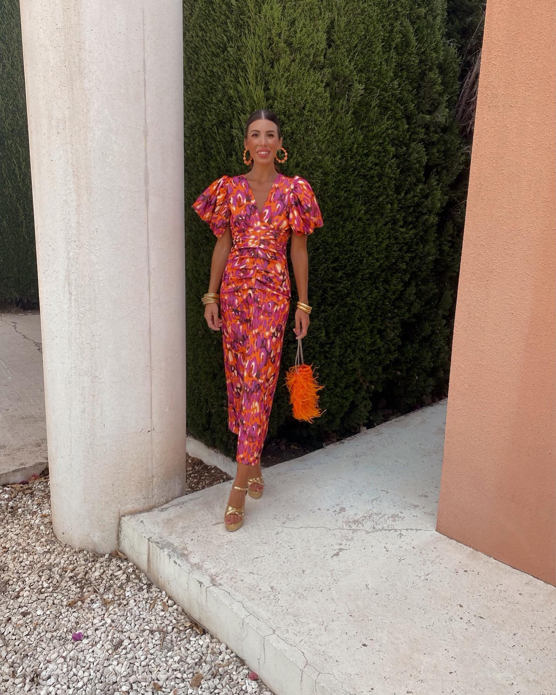 TORÁ | Dress for Every Season