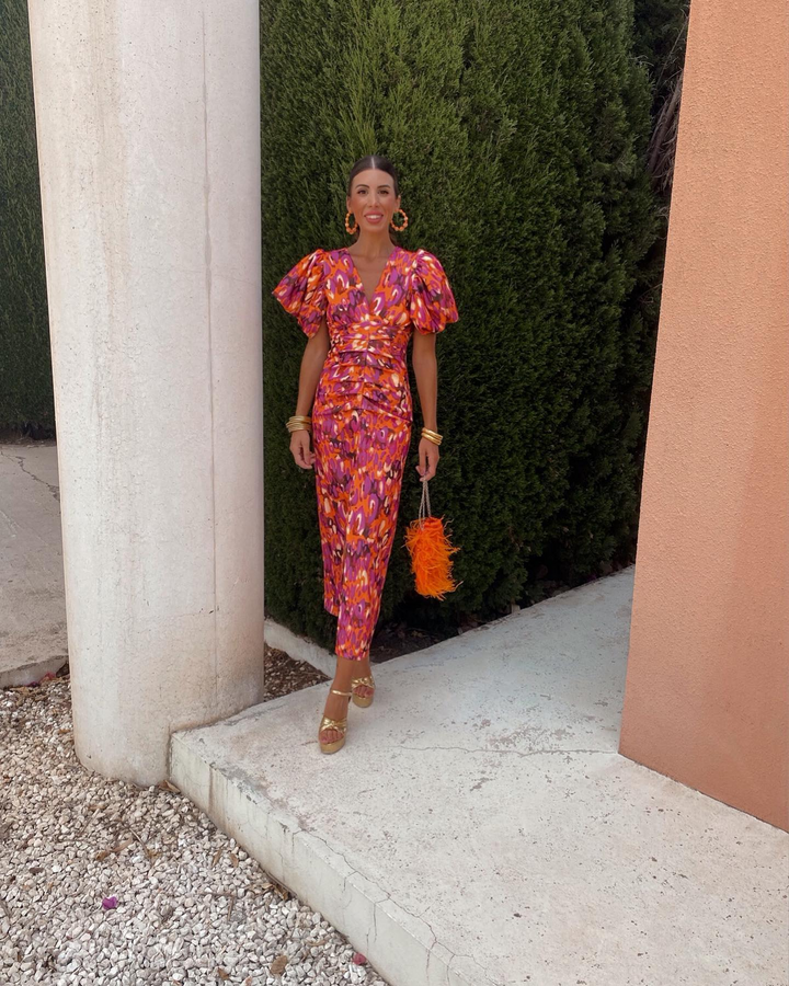 TORÁ | Dress for Every Season