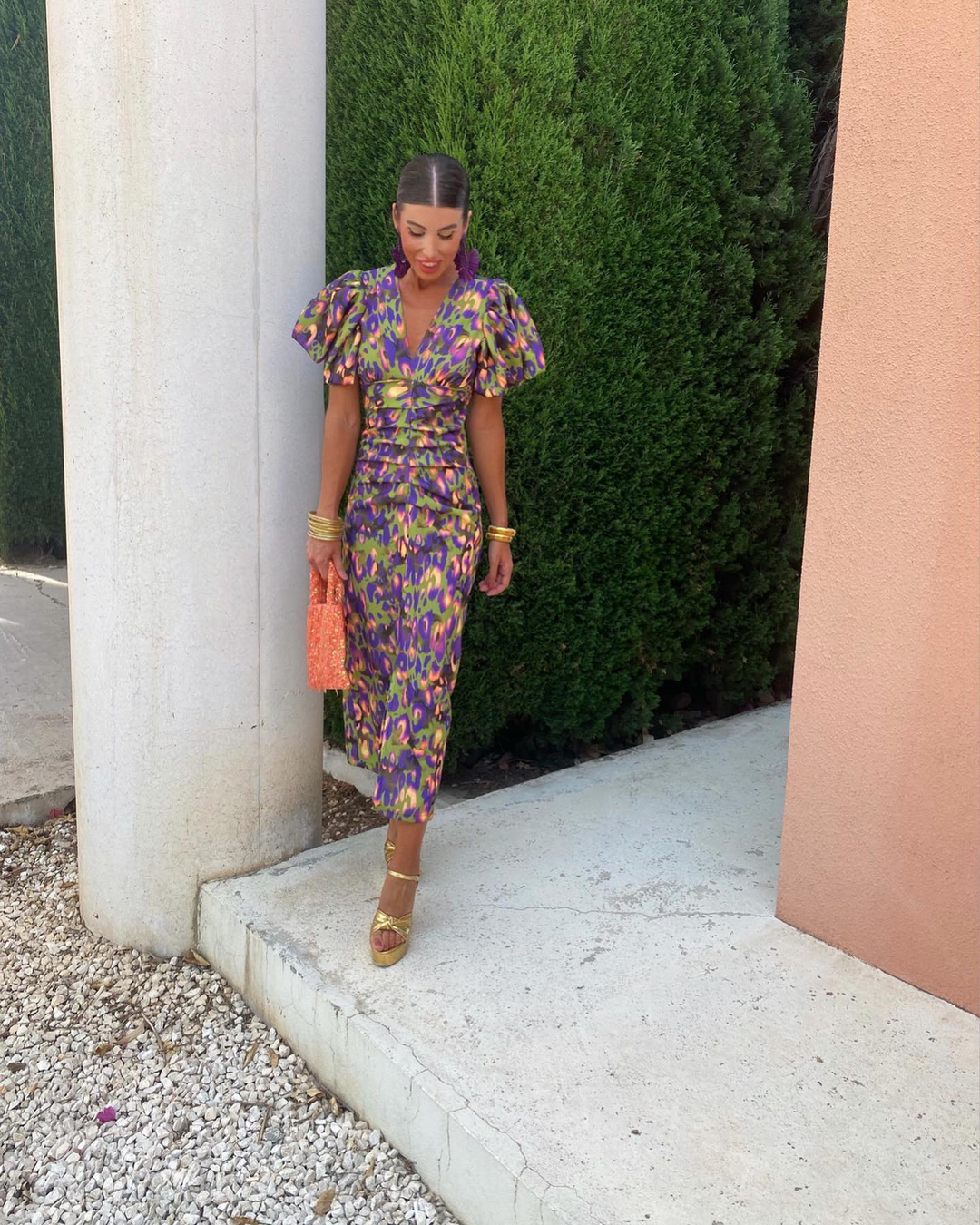 TORÁ | Dress for Every Season