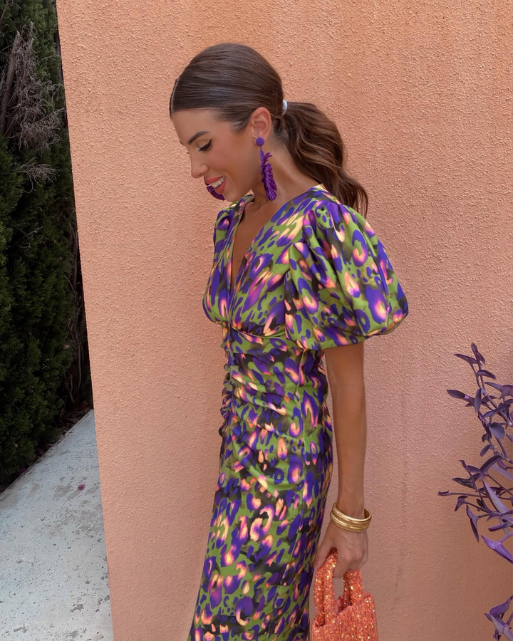 TORÁ | Dress for Every Season