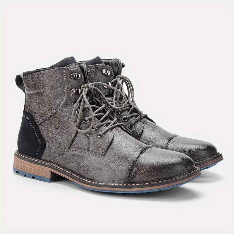 Voyager Boots by Nathan