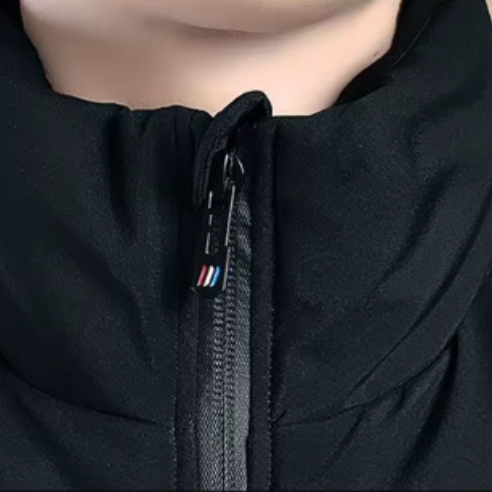 Men's Fashionable Windbreaker Jacket