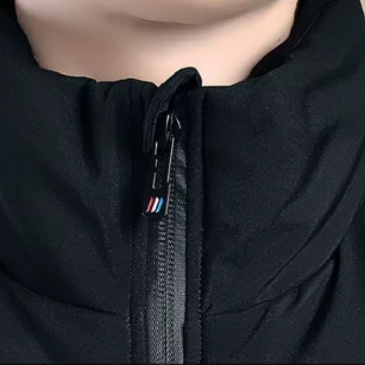Men's Fashionable Windbreaker Jacket