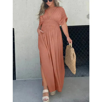 Kaia ™ - Summer Dress for Ultimate Comfort