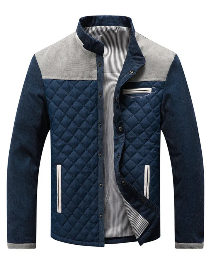 Men's Casual Jacket by Diego