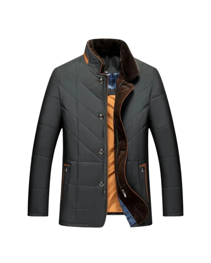 Antonio Men's Business Jacket