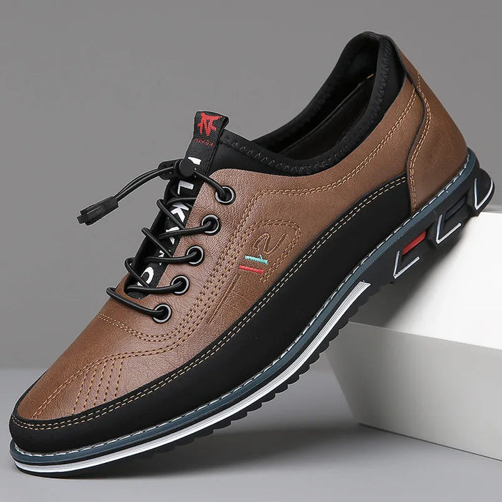Marcel™ | Oxford Shoes for Orthopedic Support