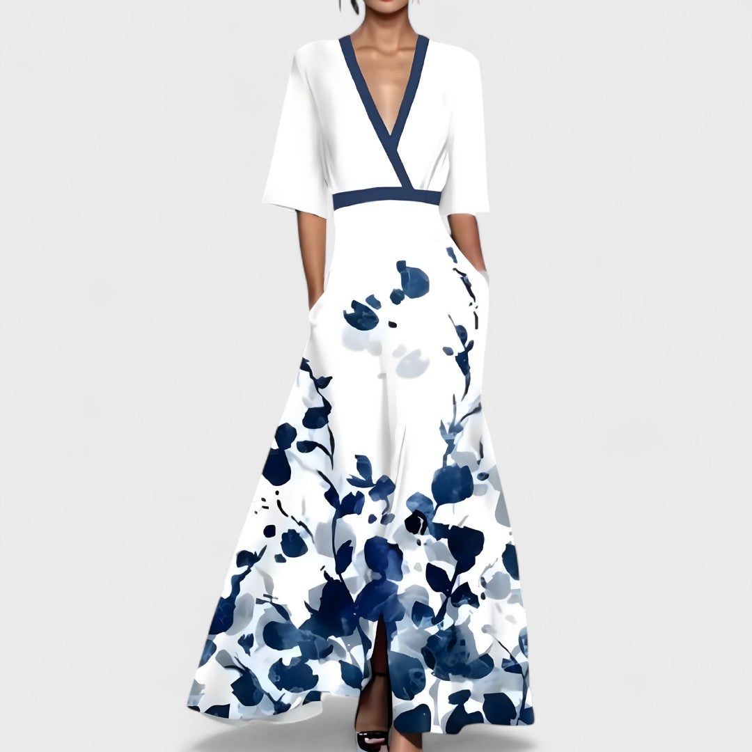 Lovisia | Premium Elegant Dress for Women