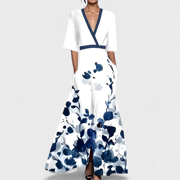 Lovisia | Premium Elegant Dress for Women