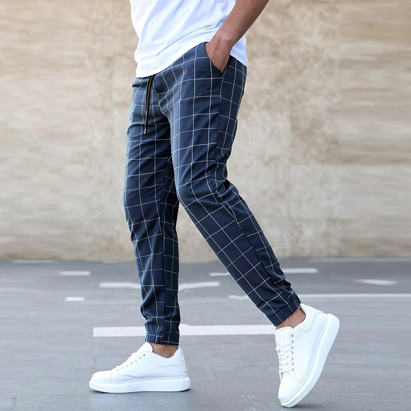 Dario | Everyday Trendy Pants