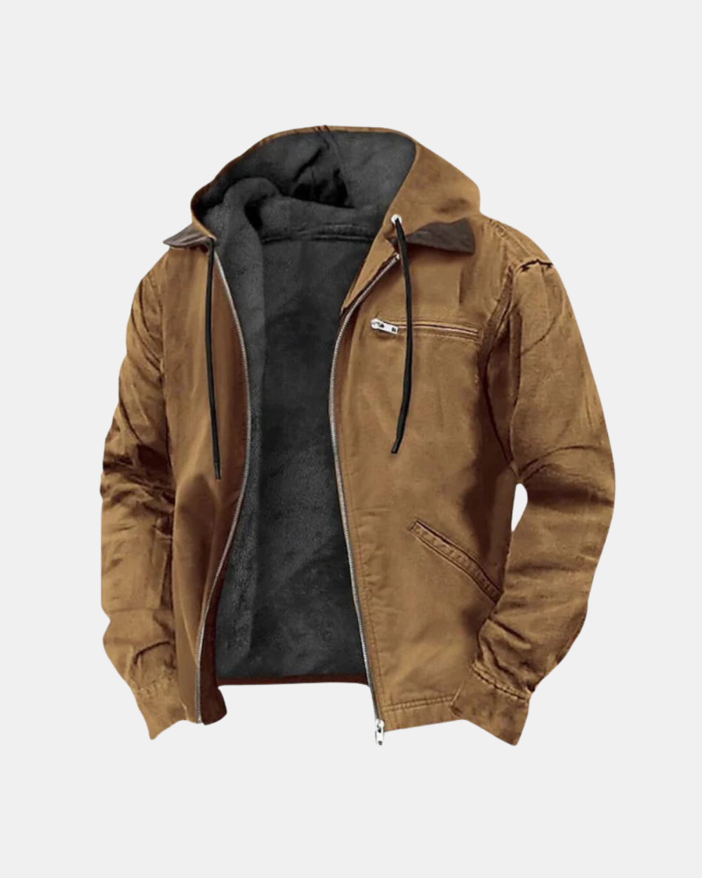 Livio Jacket - Stylish Design
