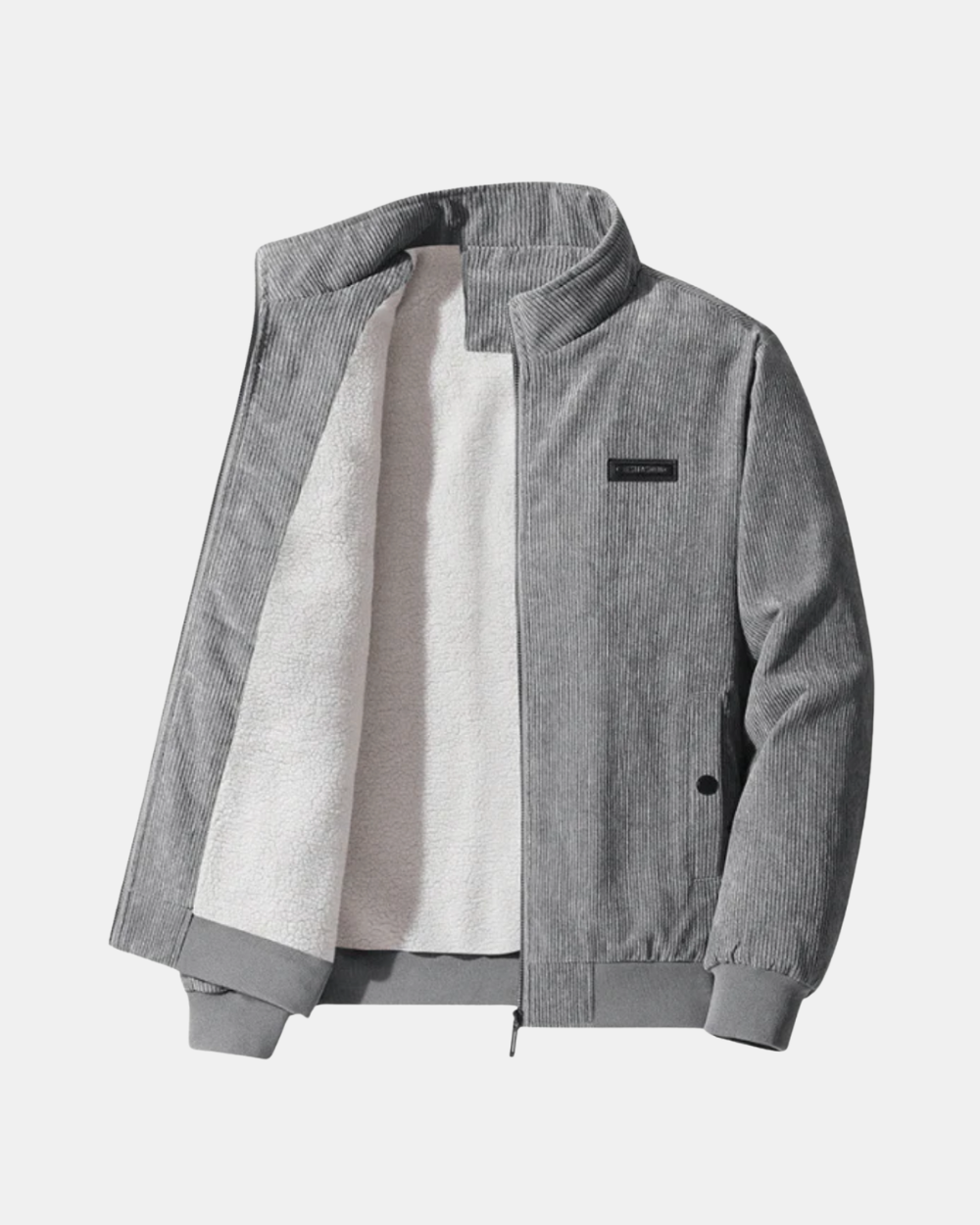Quilted Cipresso Jacket