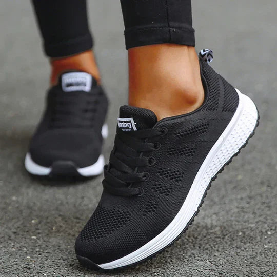 Women’s Orthopedic Sneakers - OrthoSteps™