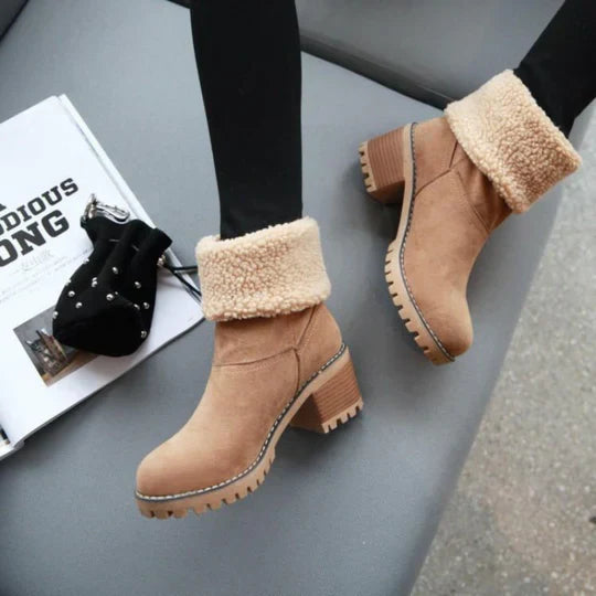 Aline™ Women's Insulated Boots