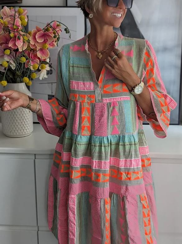 Spring Dress by LILY™
