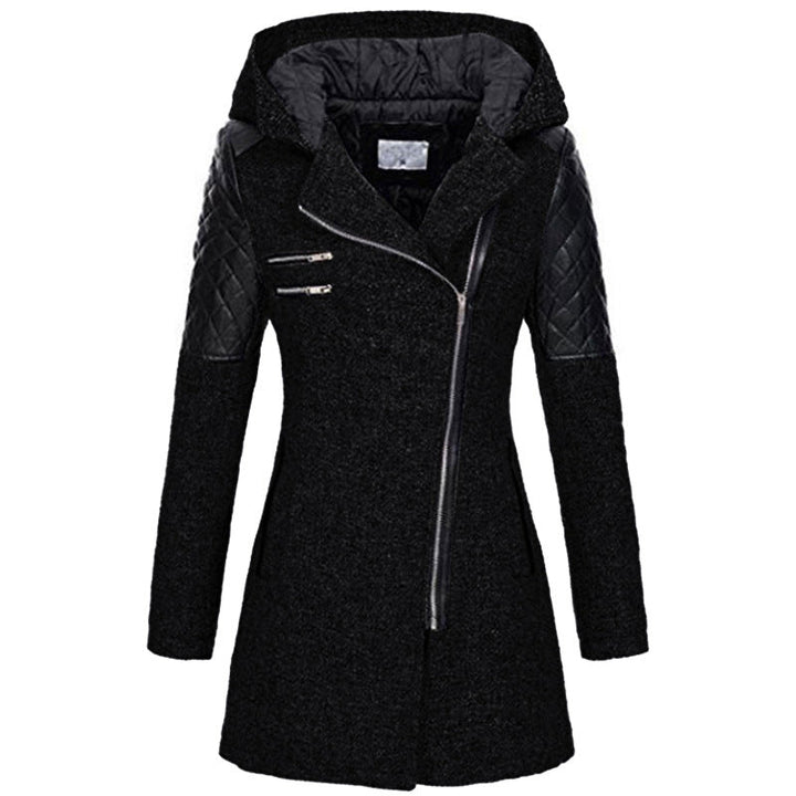 Cathy's Cozy Winter Coat