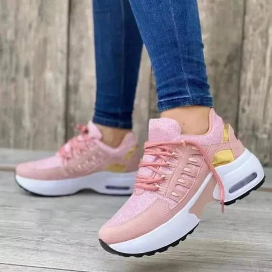 Siana™ - Women's Orthopedic Footwear